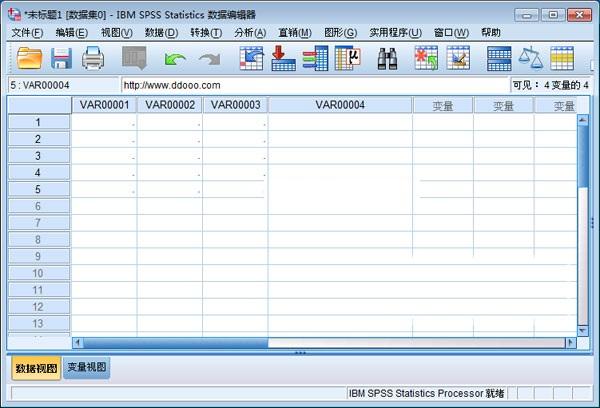 SPSS21