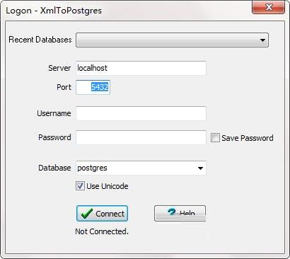 XmlToPostgres