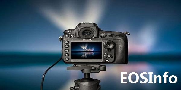 EOSInfo