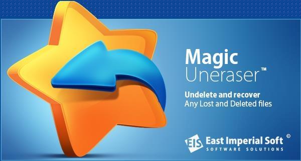 East Imperial Magic Uneraser