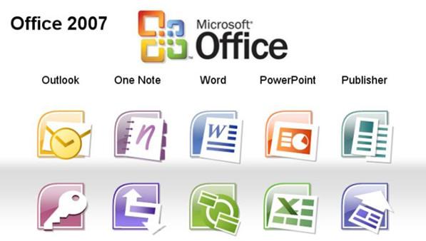 office2007