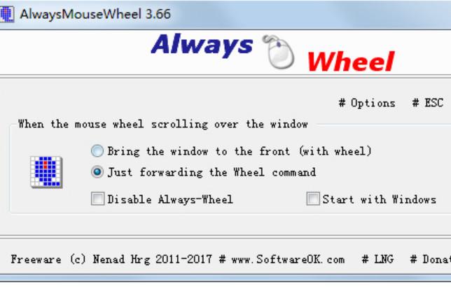 AlwaysMouseWheel