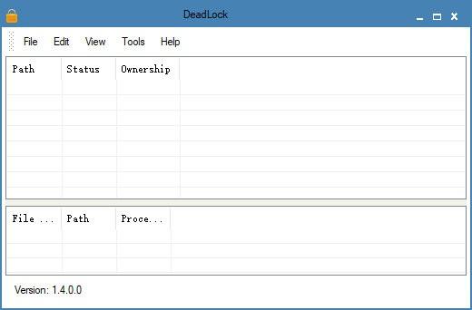 DeadLock