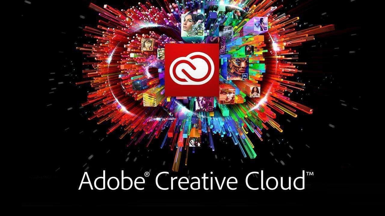 Adobe Creative Cloud2021