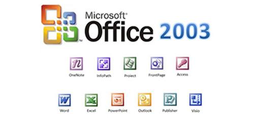 Office2003