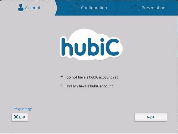 hubiC