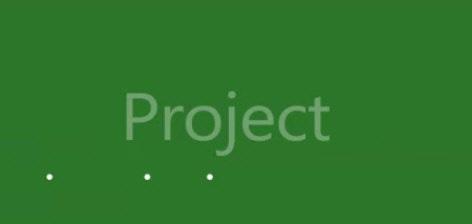 Microsoft Office Project