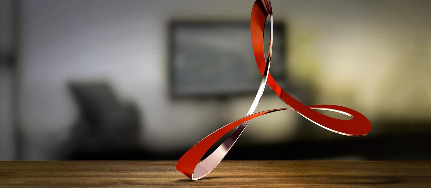 Adobe Reader xi