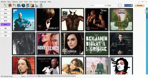 myCollections pro