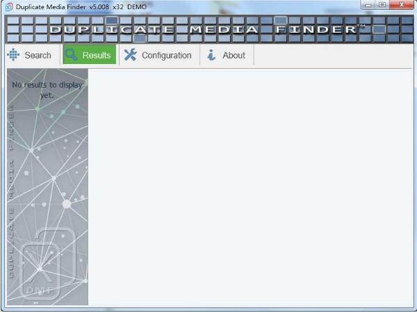 Duplicate Media Finder