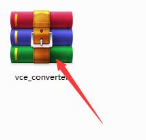 VCE Converter