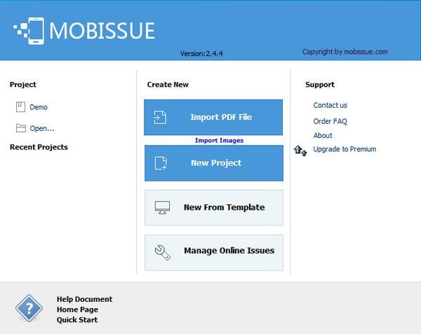 Mobissue
