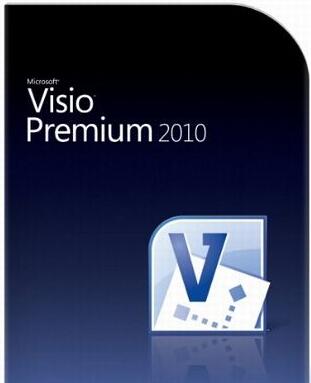 Microsoft Office Visio 2010
