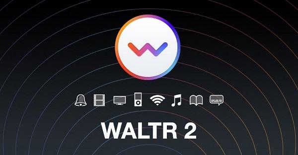Softorino WALTR