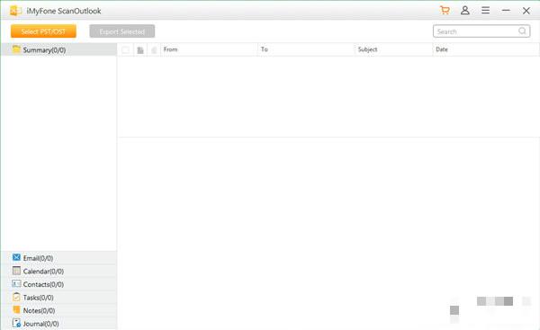 iMyFone ScanOutlook