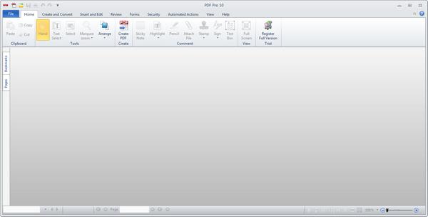 PDF Pro 10