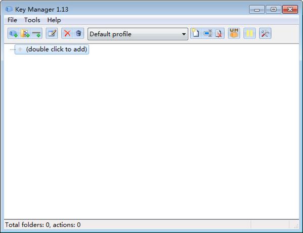 Key Manager