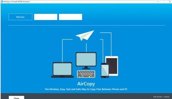 Aircopy