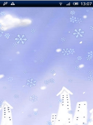 下雪动态壁纸app下载 下雪动态壁纸安卓版下载 统一下载