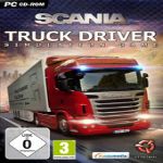 斯堪尼亚重卡驾驶模拟 SCANIA Truck Driving Simulation