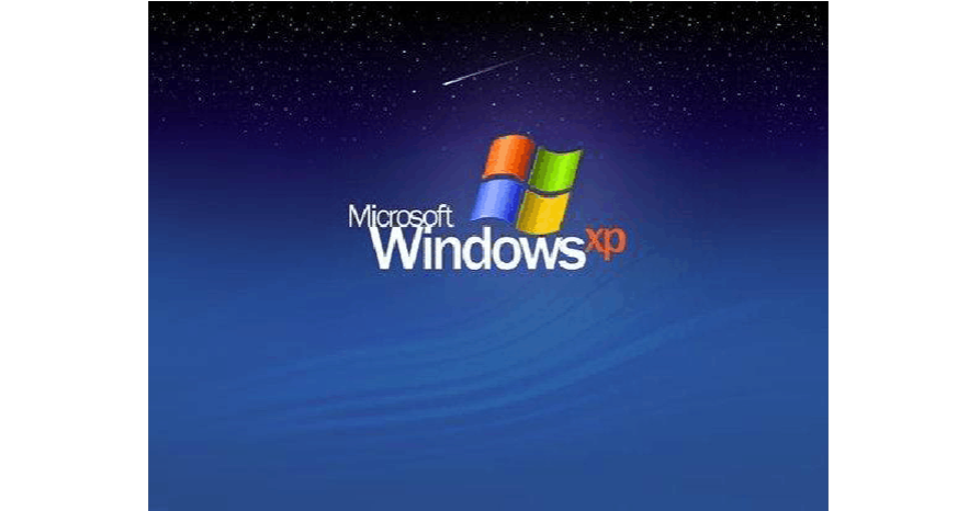 Windows XP 经典主题美化包 2014