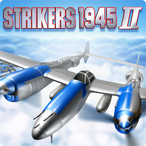 打击者1945-2:STRIKERS 1945-2