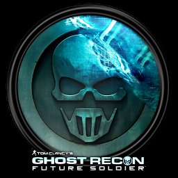 幽靈行動(dòng)4：未來戰(zhàn)士（Tom Clancys Ghost Recon Future Soldier）