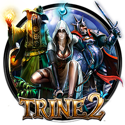 三位一體2（Trine 2）