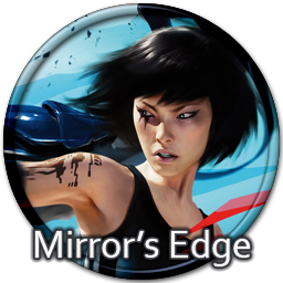 鏡之邊緣（Mirrors Edge）