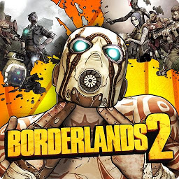 無主之地2（Borderlands 2）存檔修改器